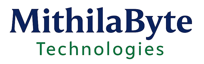 Mithilabyte Logo